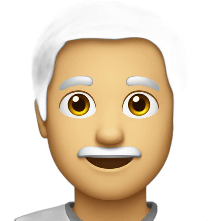 json emoji