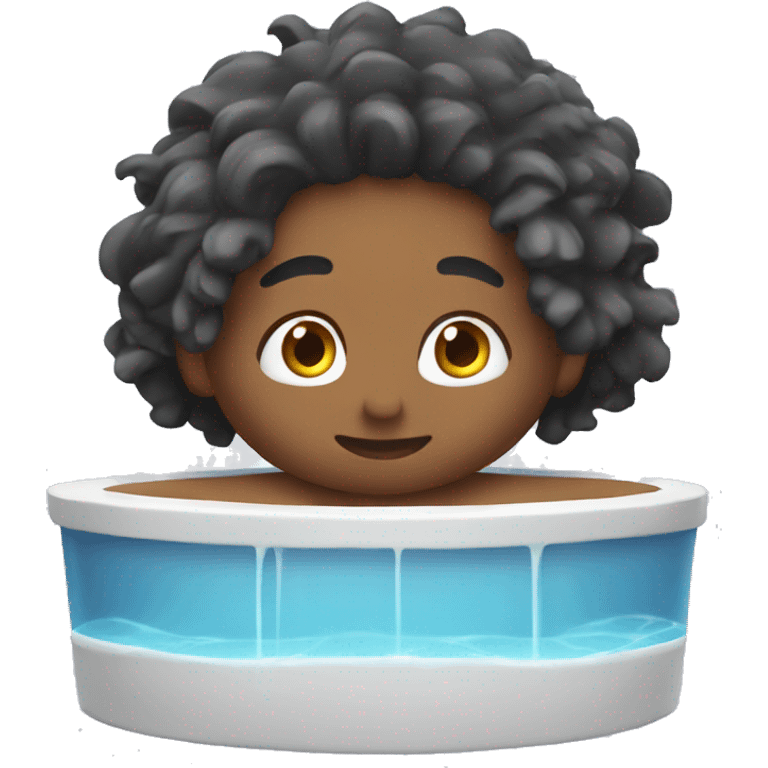 jacuzzi  emoji