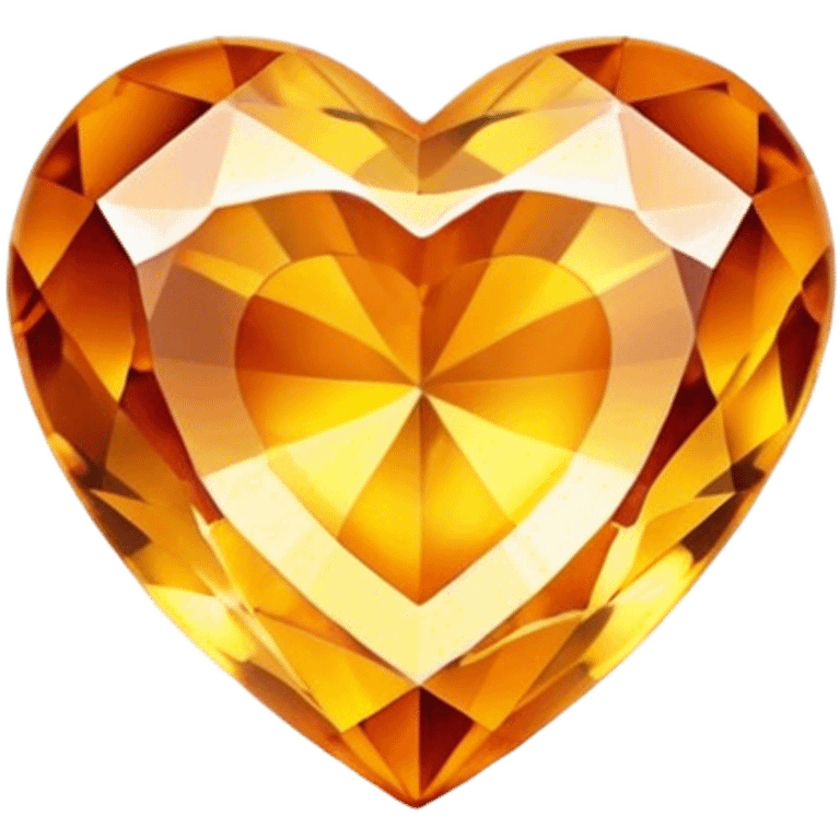 topaz heart emoji