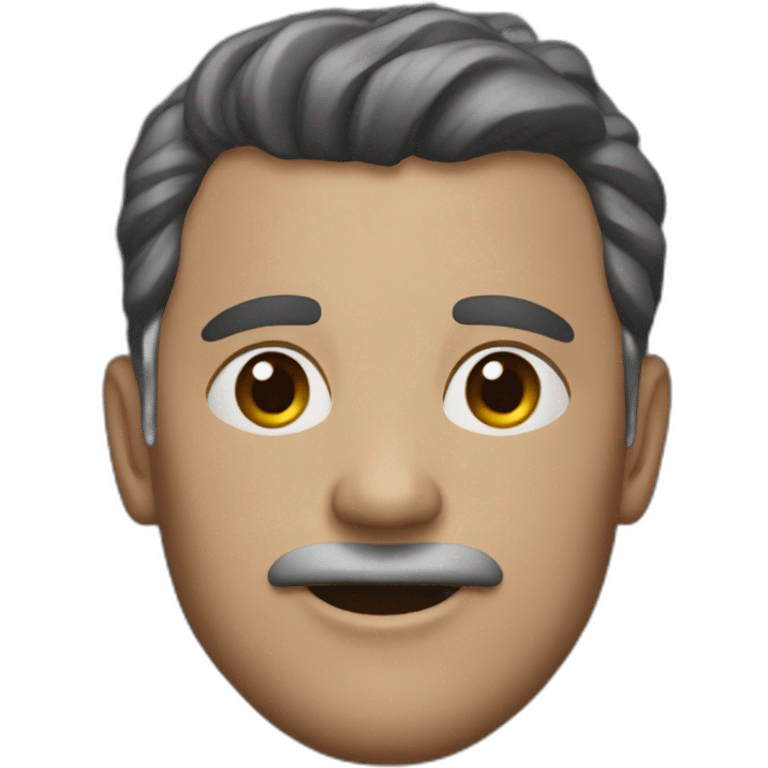 rudy leonet emoji