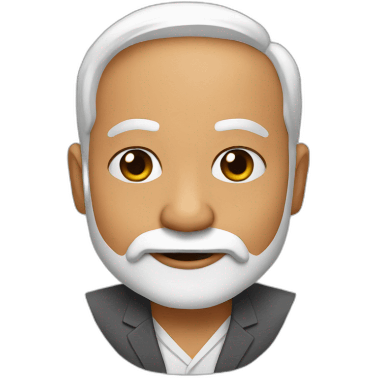 Modi emoji