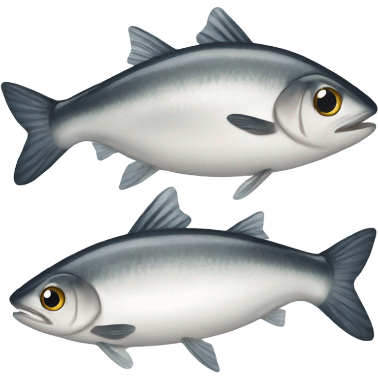 Herring emoji