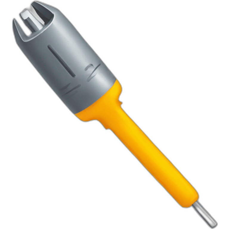 screwdriver emoji