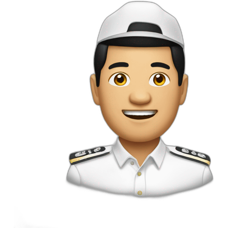 prabowo emoji