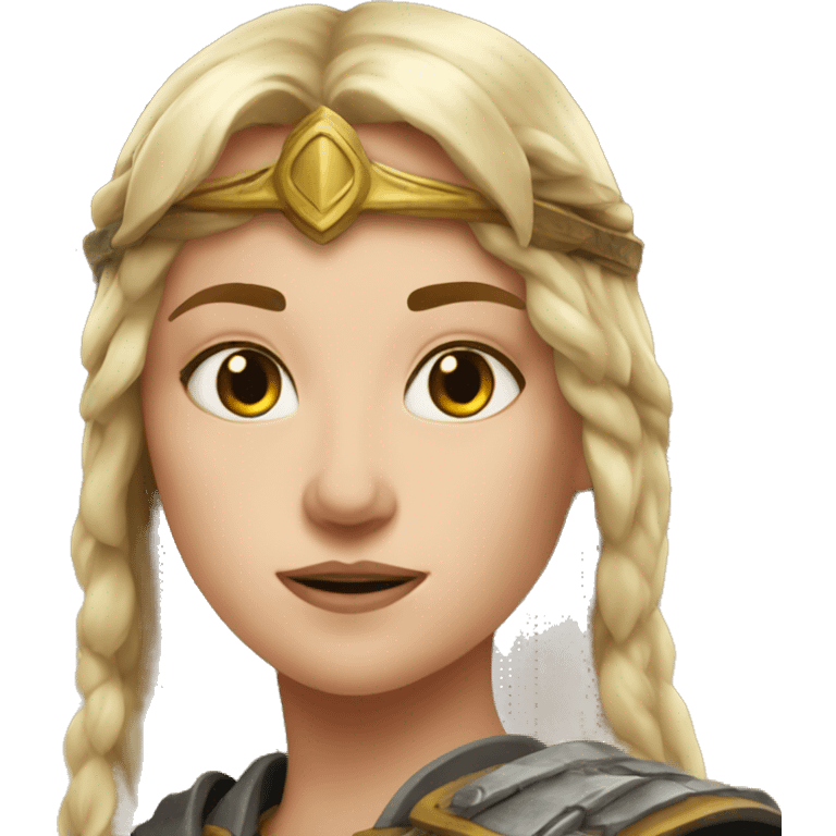 freya got of war emoji