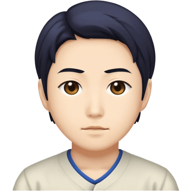 Fujii Kaze emoji