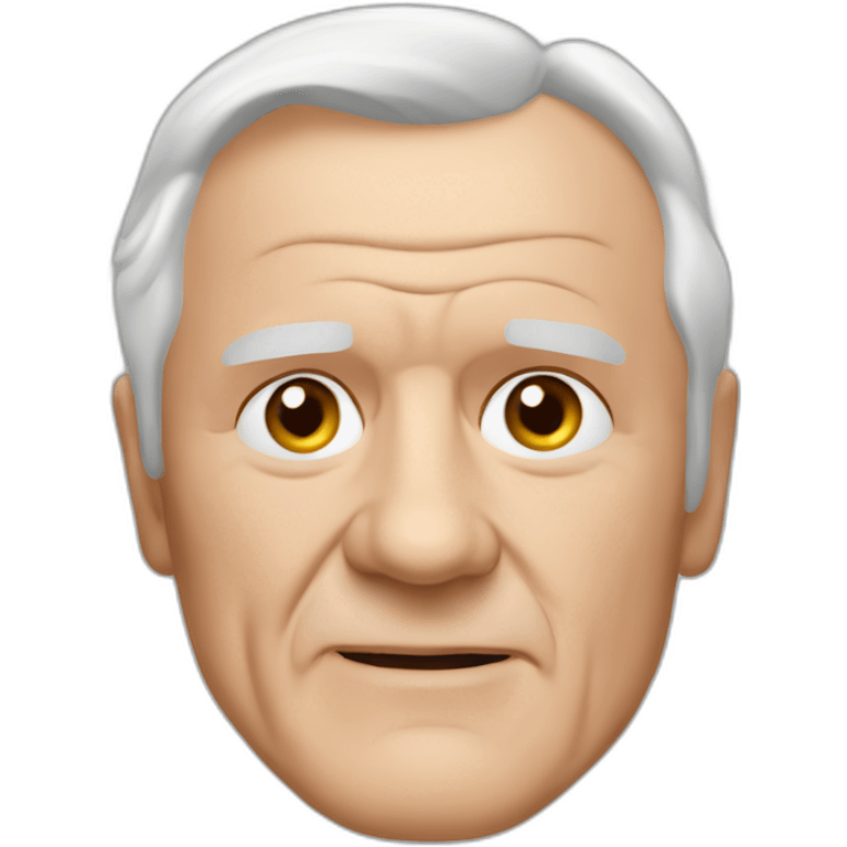 anthony-hopkins cartoon wearing henley emoji