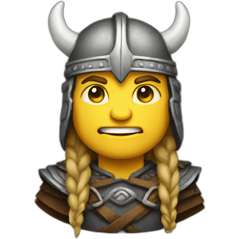 norse mythology emoji