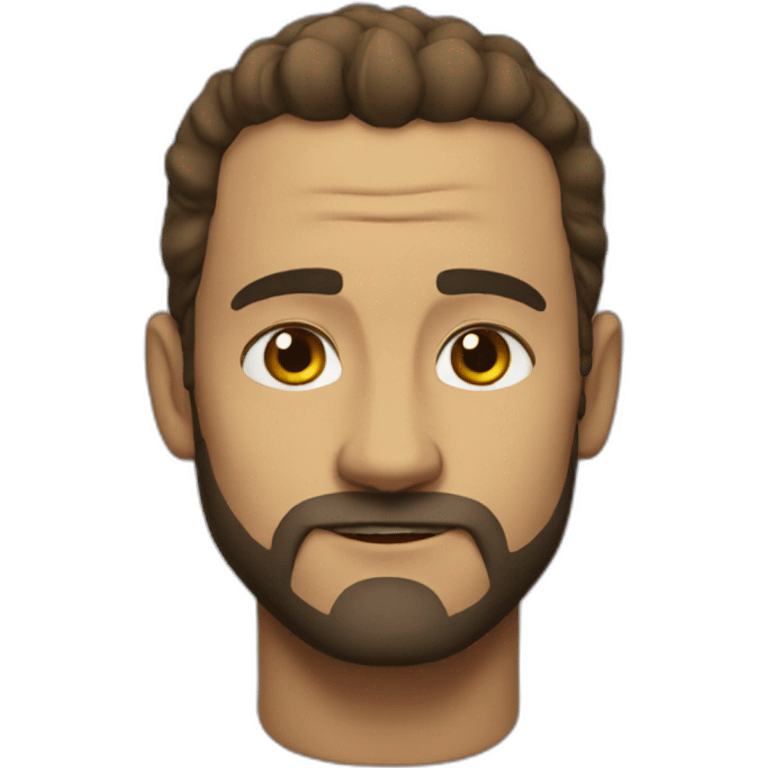 Leon emoji