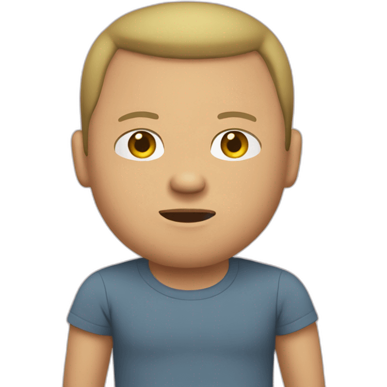 bobby hill emoji