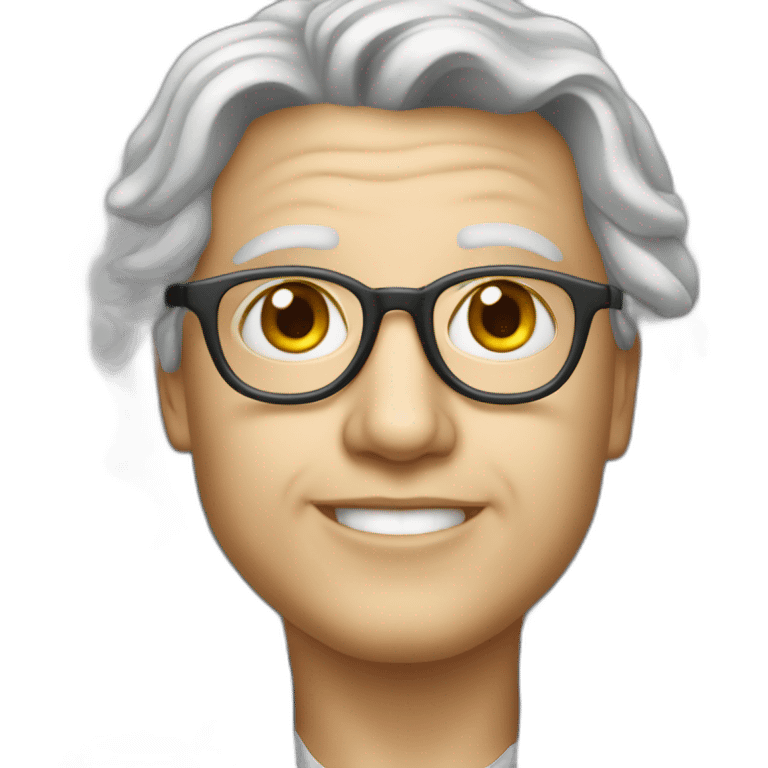 jean piaget emoji