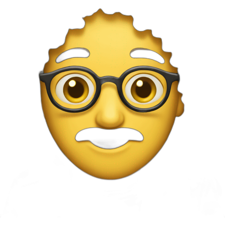 Chuky emoji