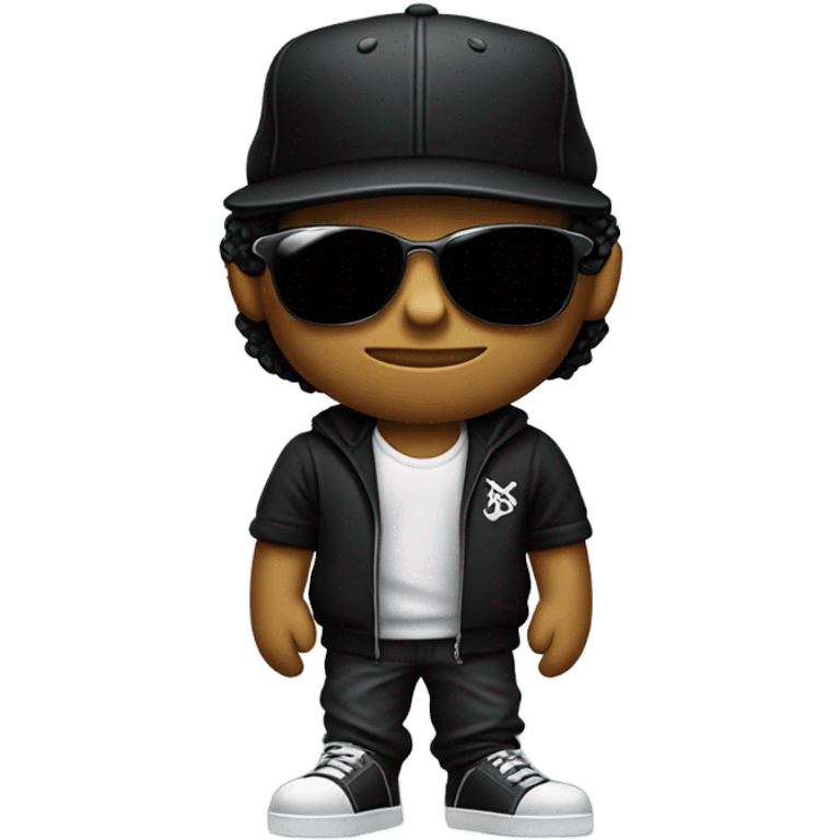 Eazy e emoji