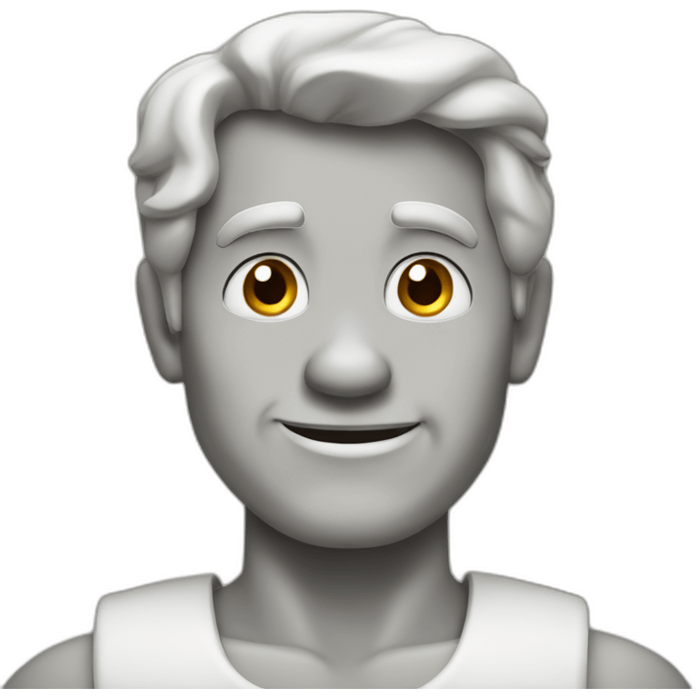 fred flinstone emoji