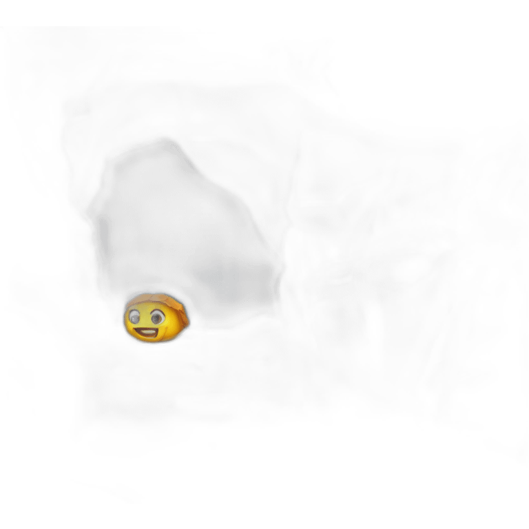 Cave emoji