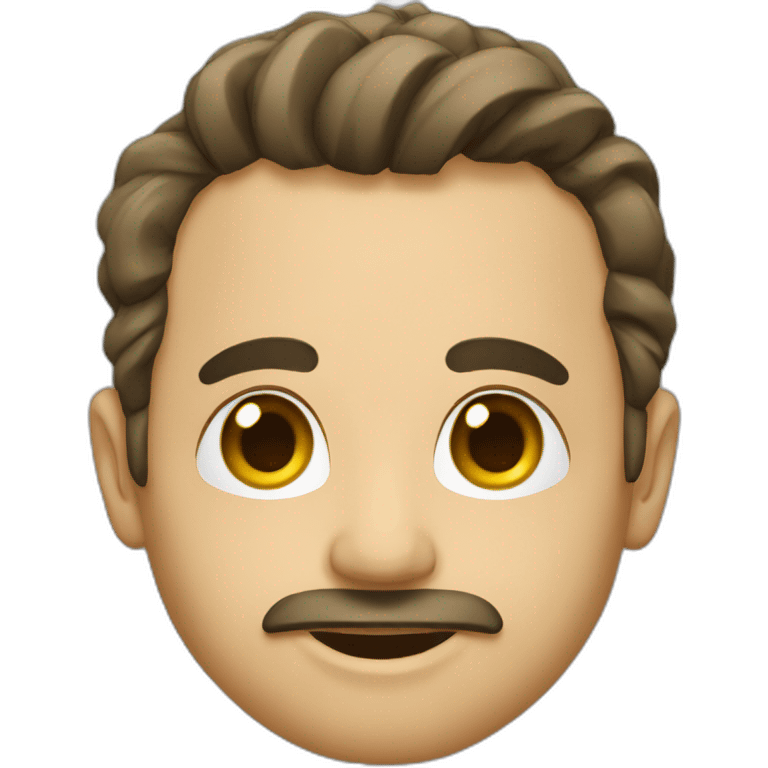 Ramzy emoji