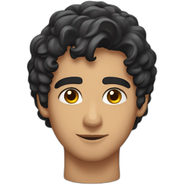 gabriel attal emoji