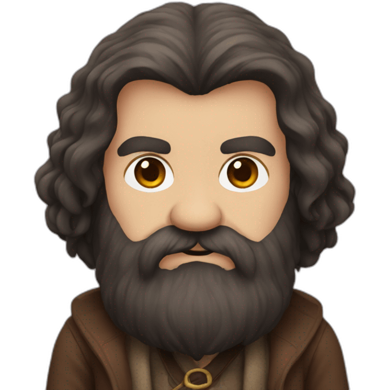 HAgrid emoji