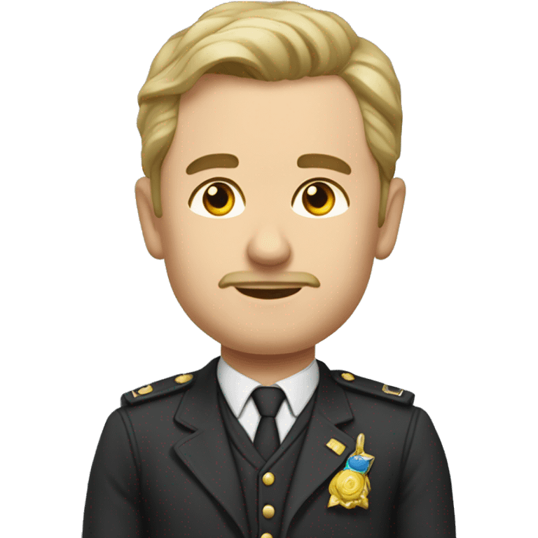 Nikolai Kovalenko emoji