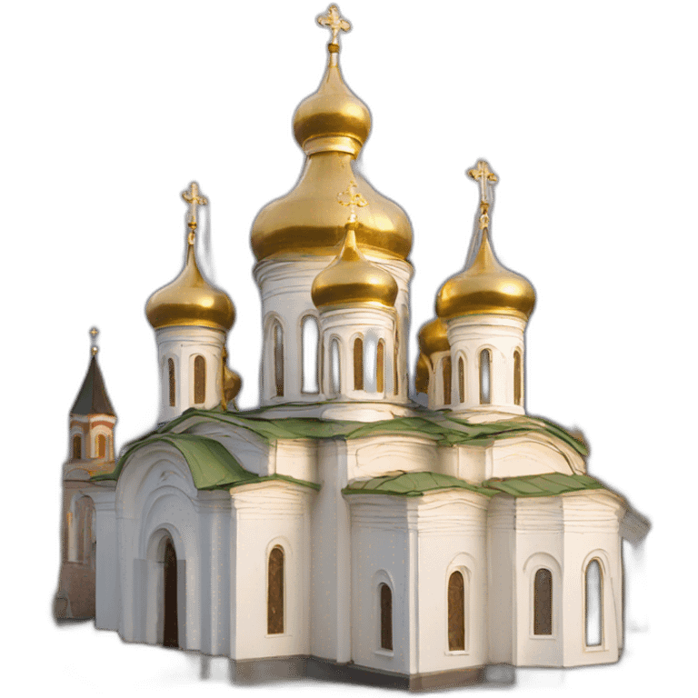 russian orthodox church emoji