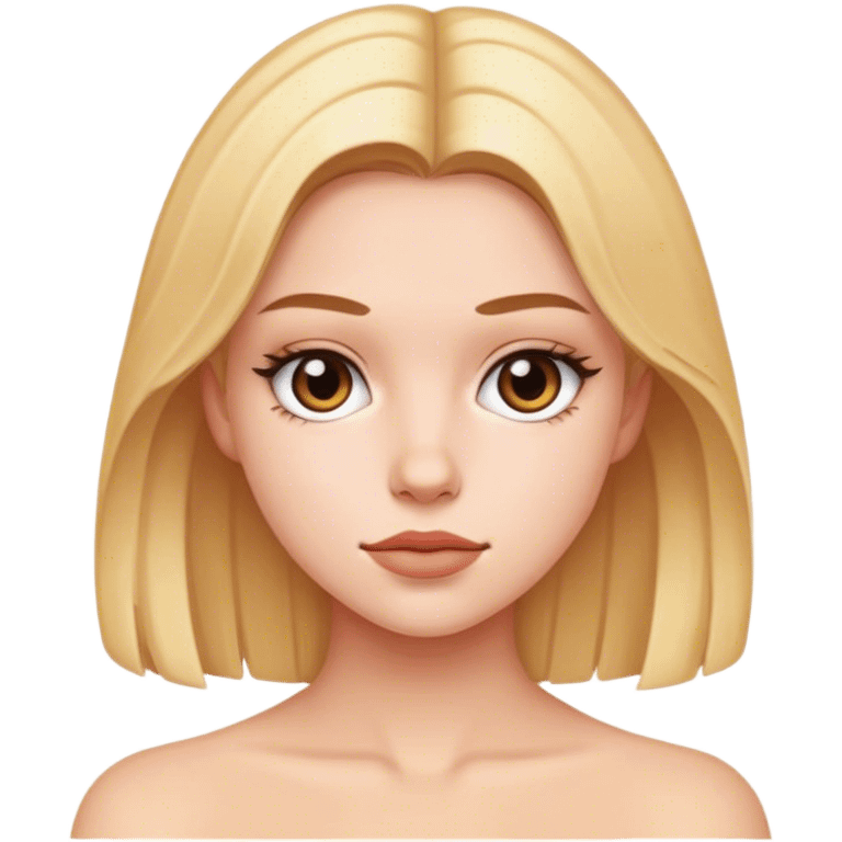 chloe booth emoji