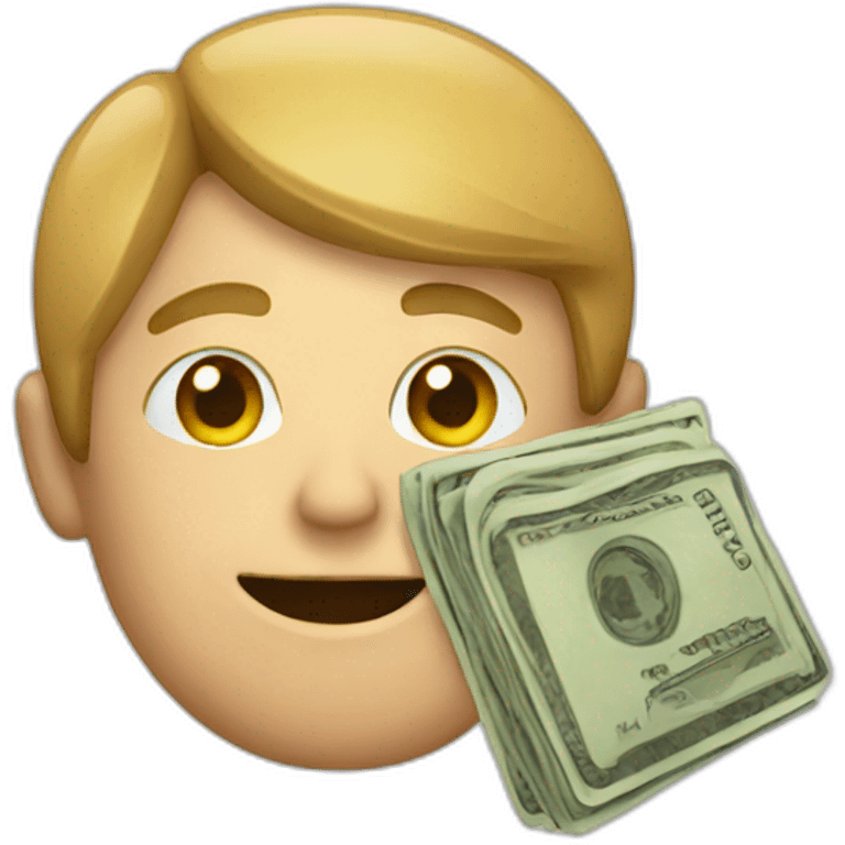 payment emoji