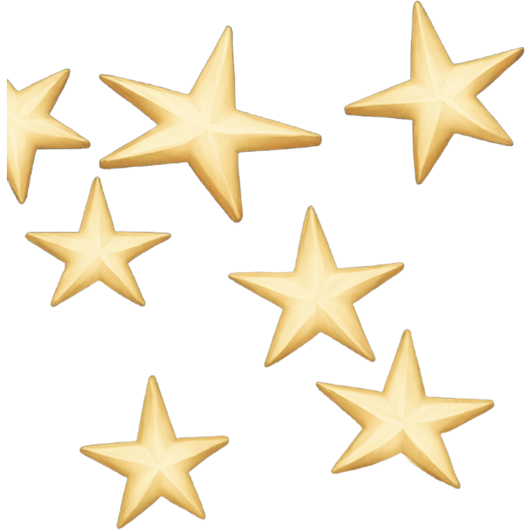 Christmas star Bethlehem  emoji