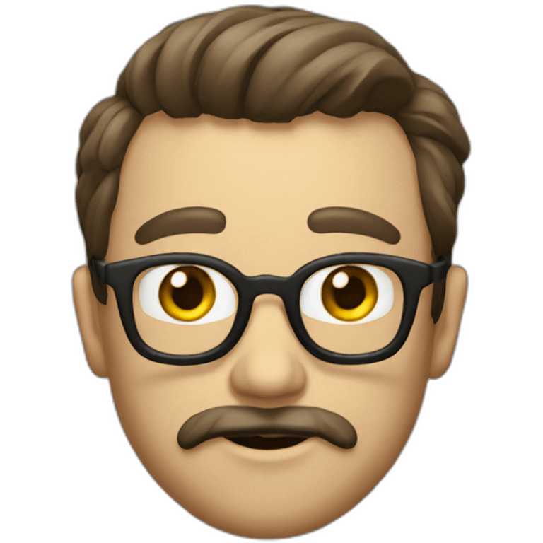 Mr beest  emoji