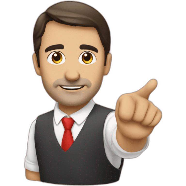 Psoe emoji