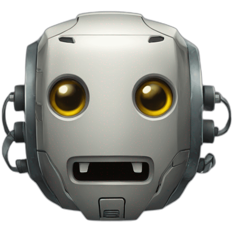 stray-game-companion-robot emoji