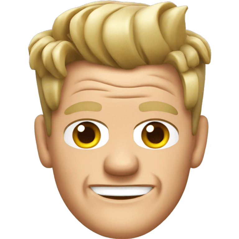 gordon ramsay cook emoji