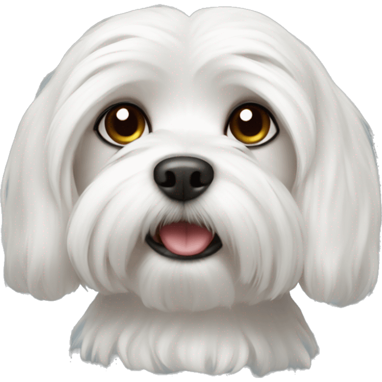 Maltese emoji