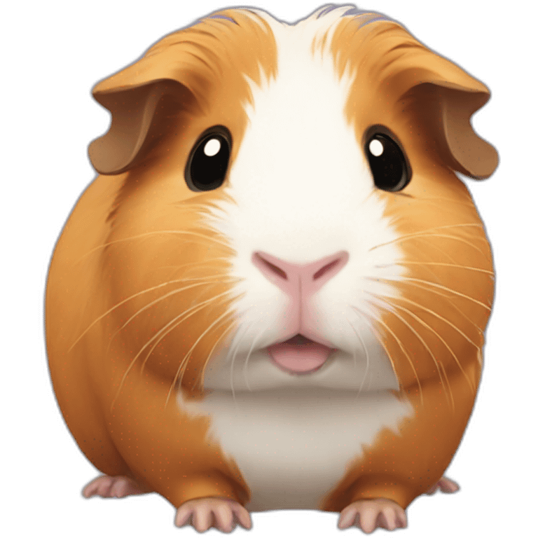 guinea pig emoji