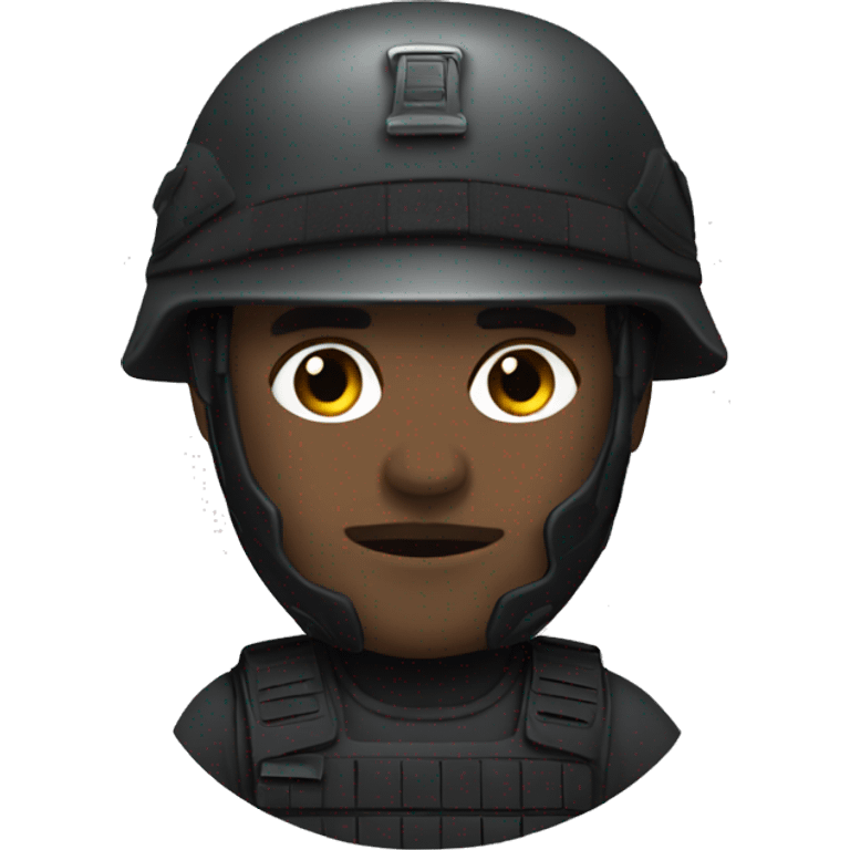 swat emoji