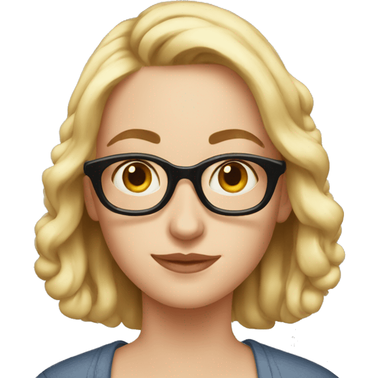 Sally Williamsburg emoji