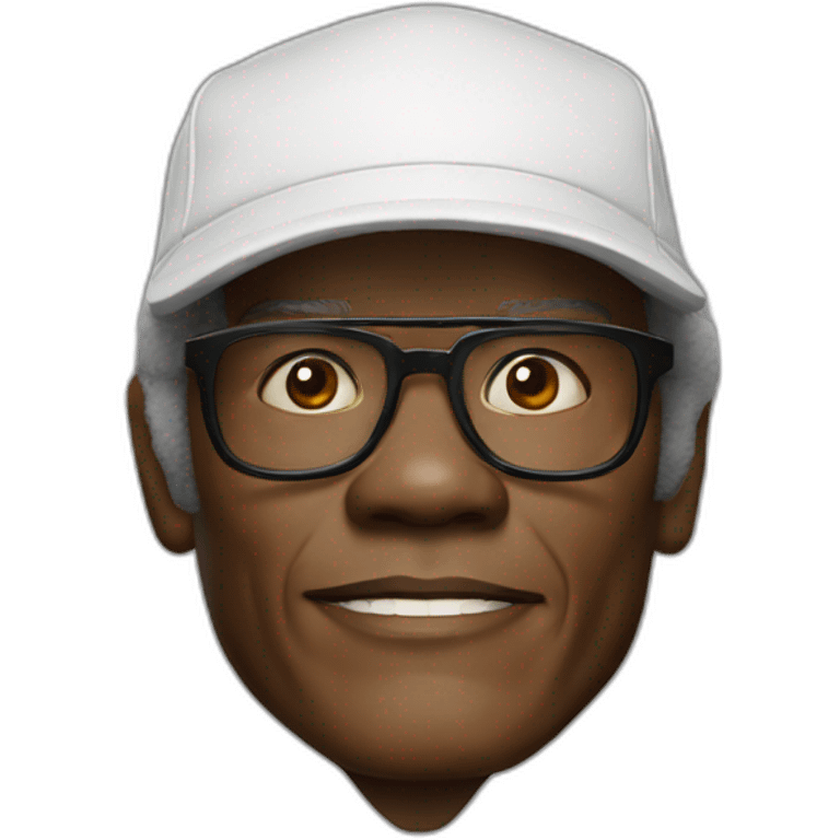 samuel l jackson emoji