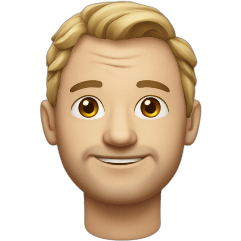 Sam Sulek emoji