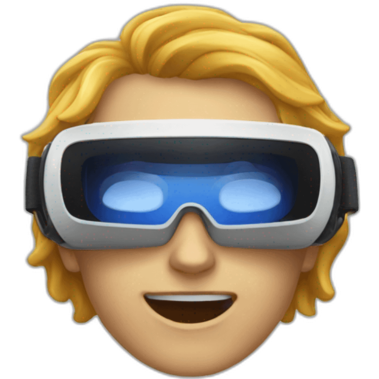 oculus emoji