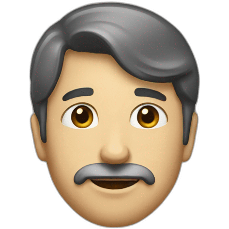 Rebeudeter emoji