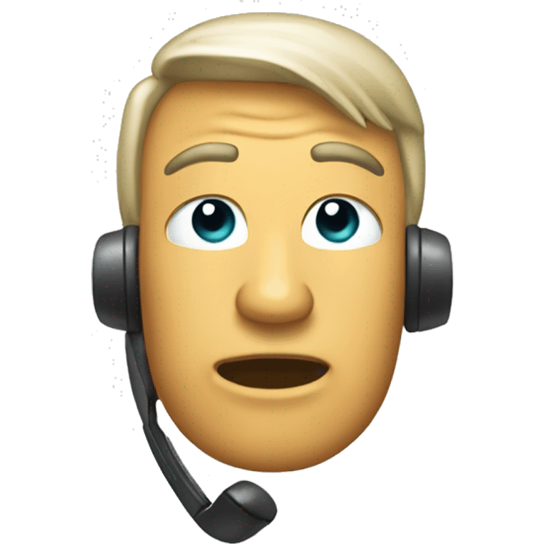 Telefono che scoppia emoji