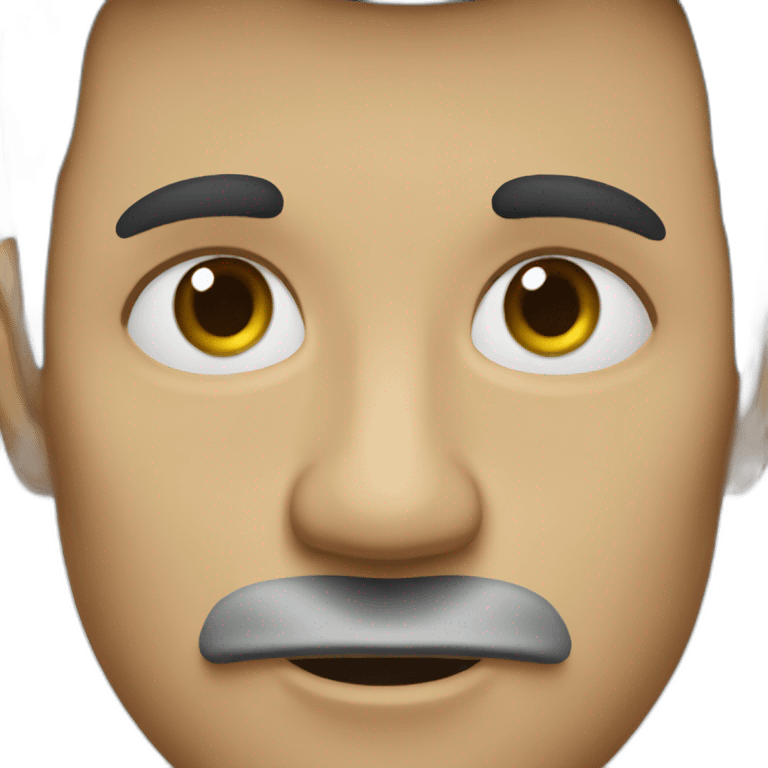 Fray leopoldo emoji