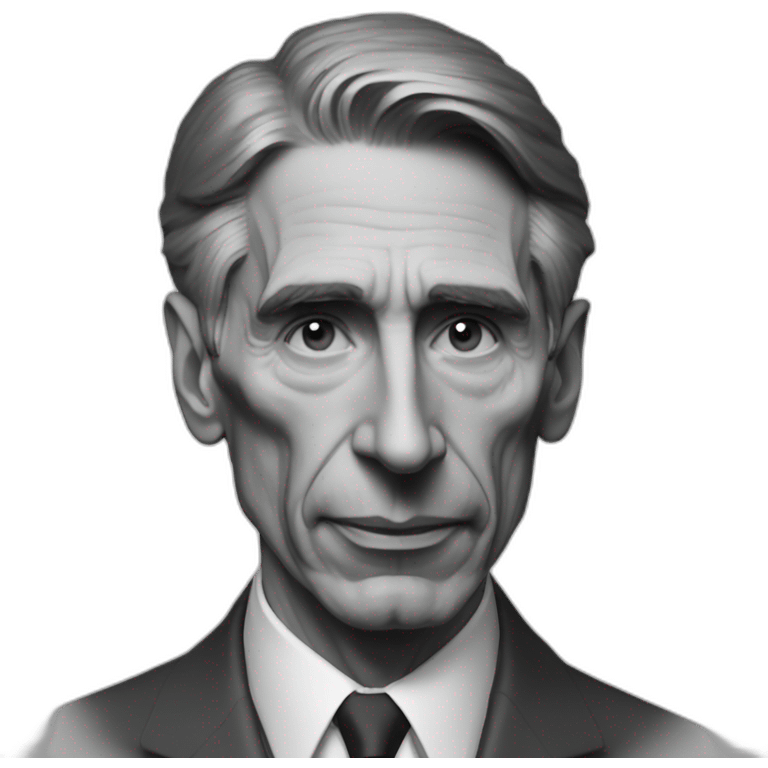 intense claude shannon emoji