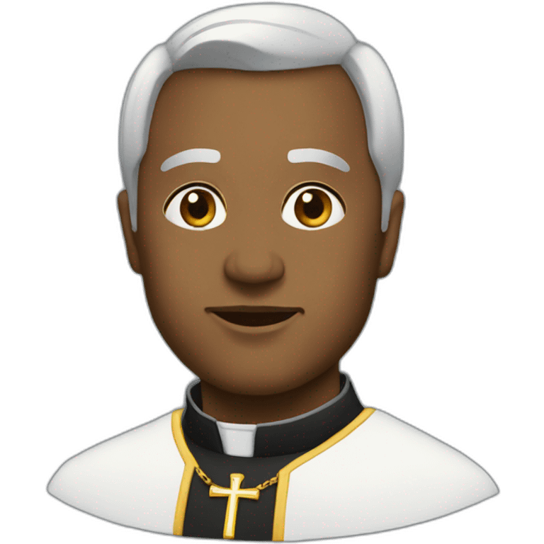 bishop emoji