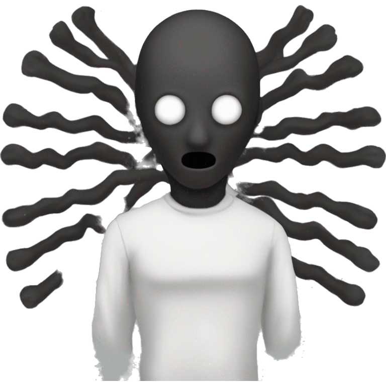 SCP-096 emoji