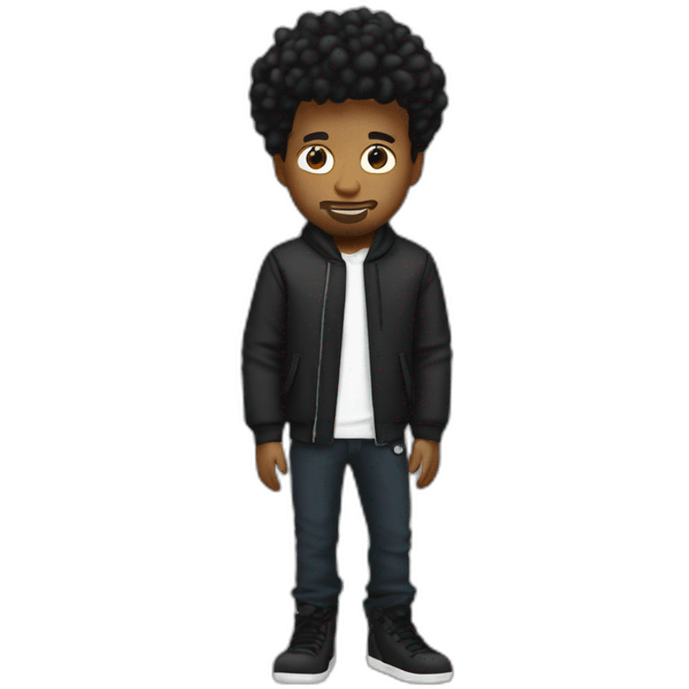 metro boomin emoji