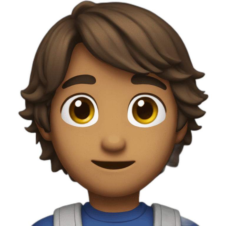 Vini jr emoji