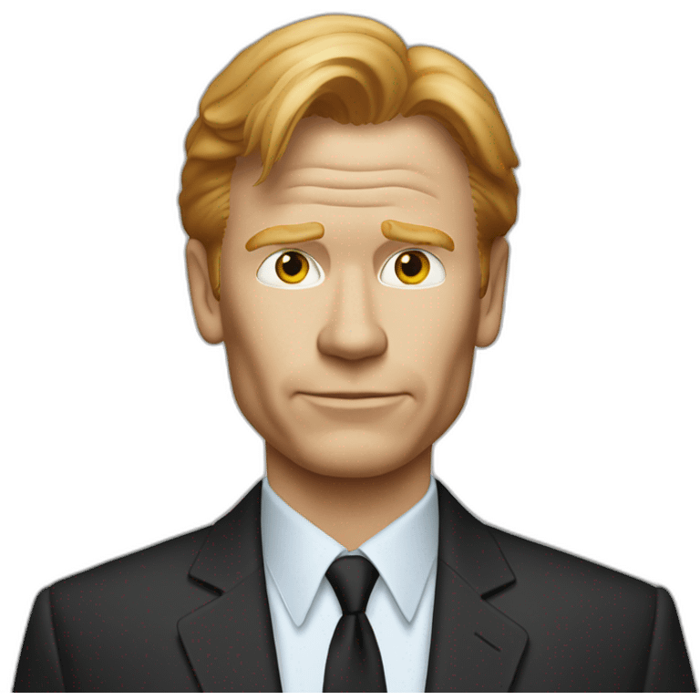 david caruso emoji