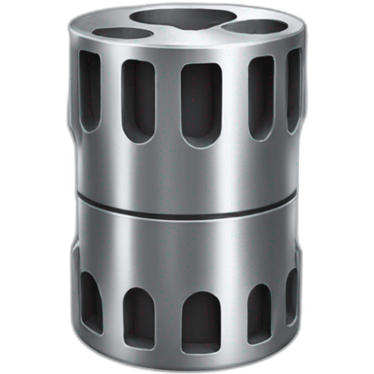 piston emoji