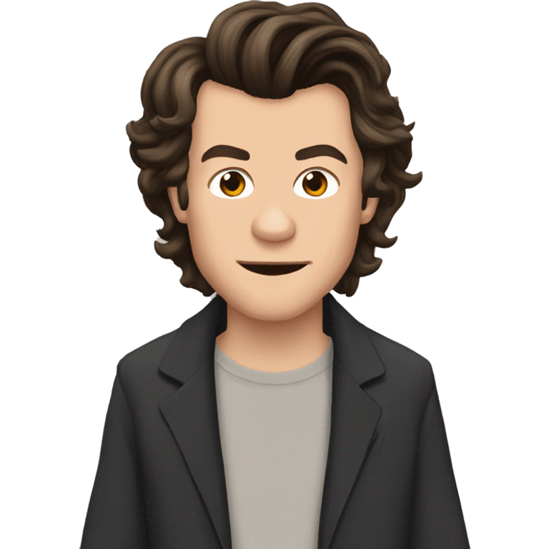 harry styles emoji