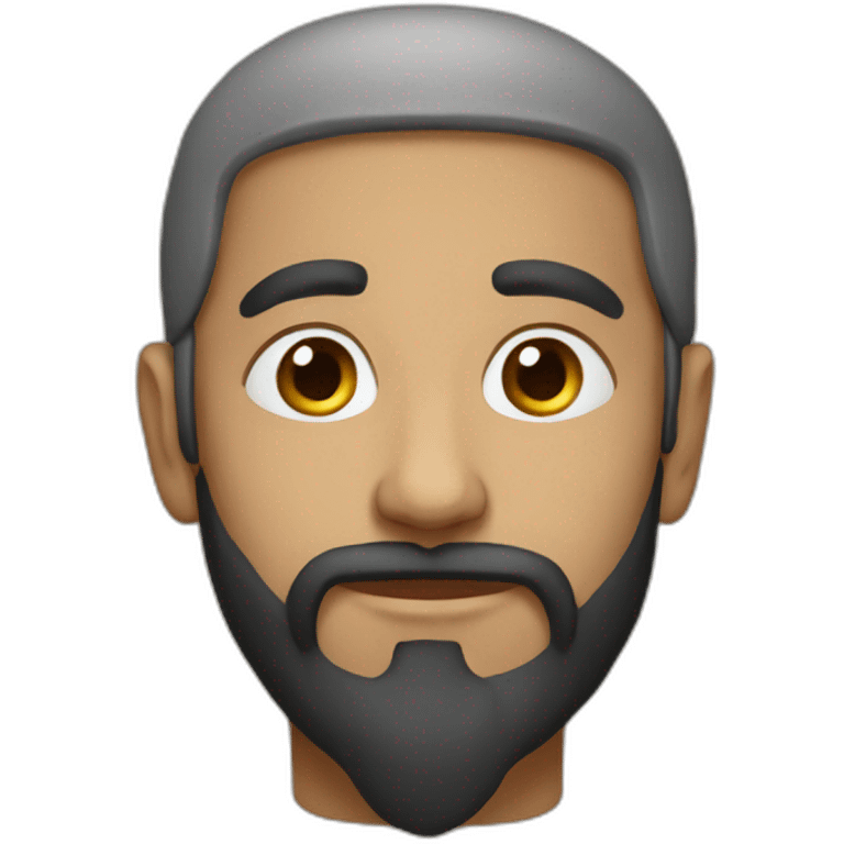 Ramadon emoji